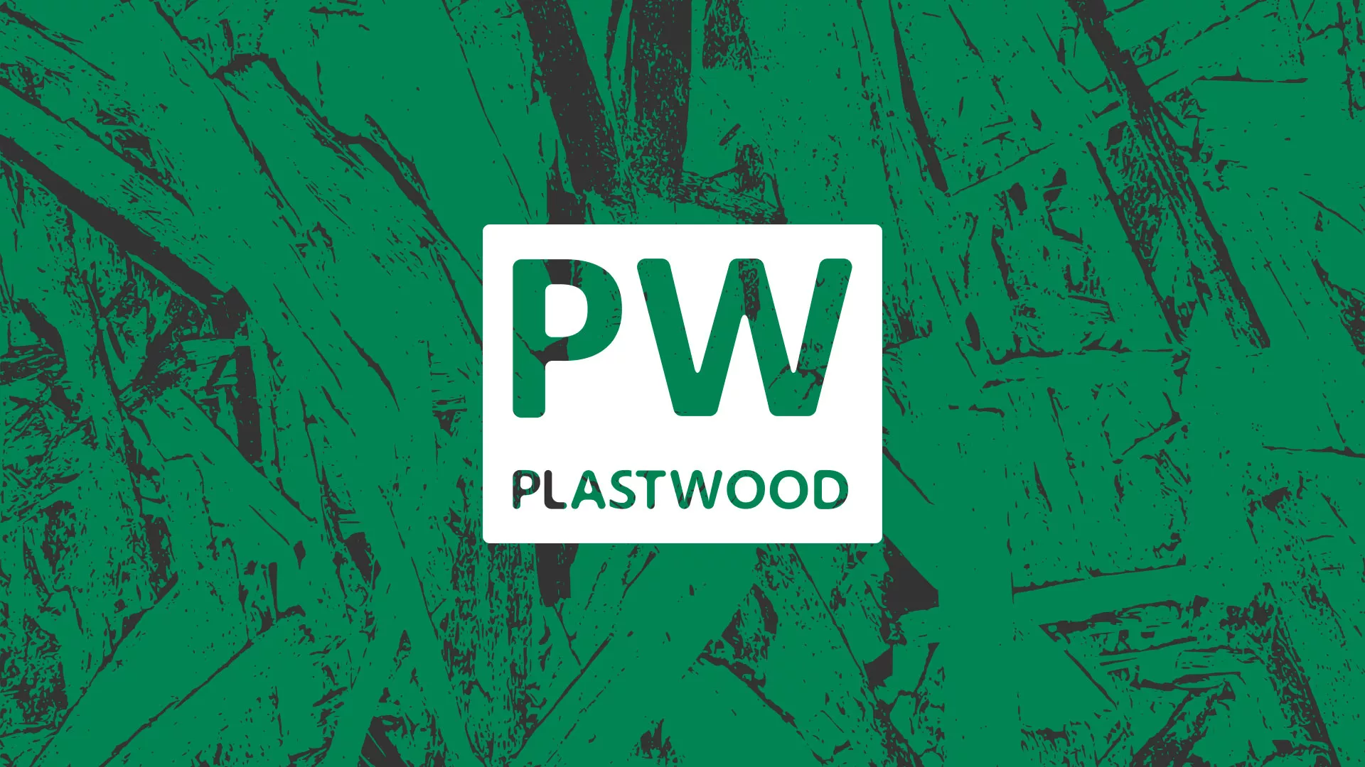 Разработка айдентики и сайта компании «Plastwood» в Усинске