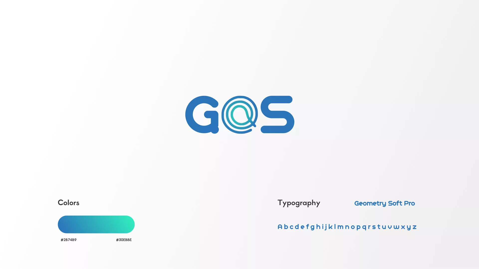 Создание логотипа компании «Сервис газ» в Усинске