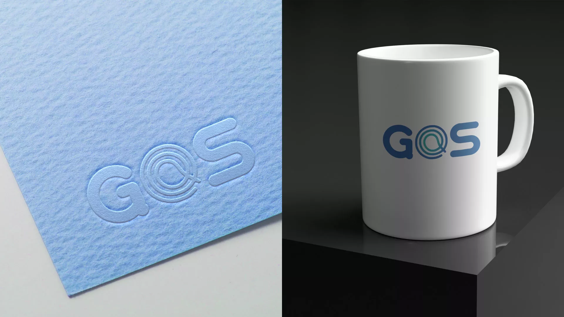 Создание логотипа компании «Сервис газ» в Усинске