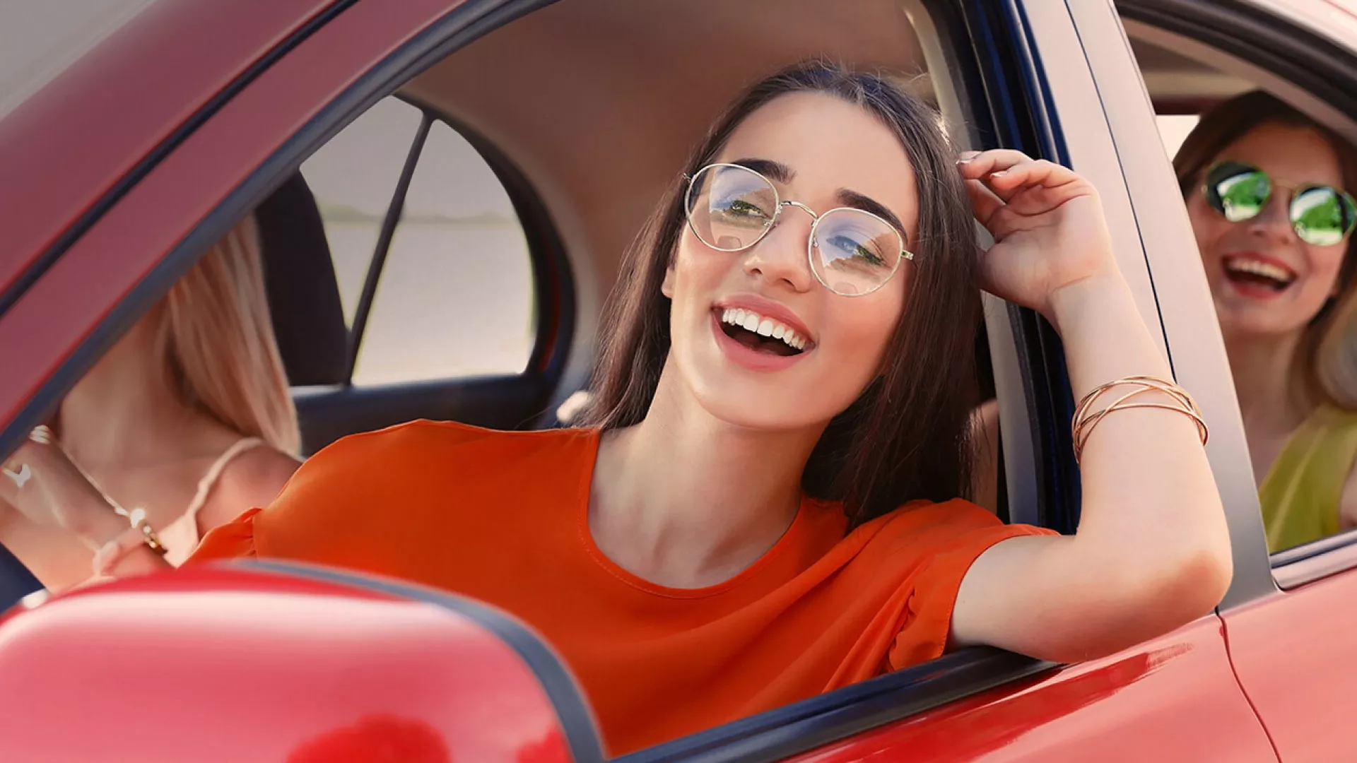 Разработка сайта для проката автомобилей в Усинске