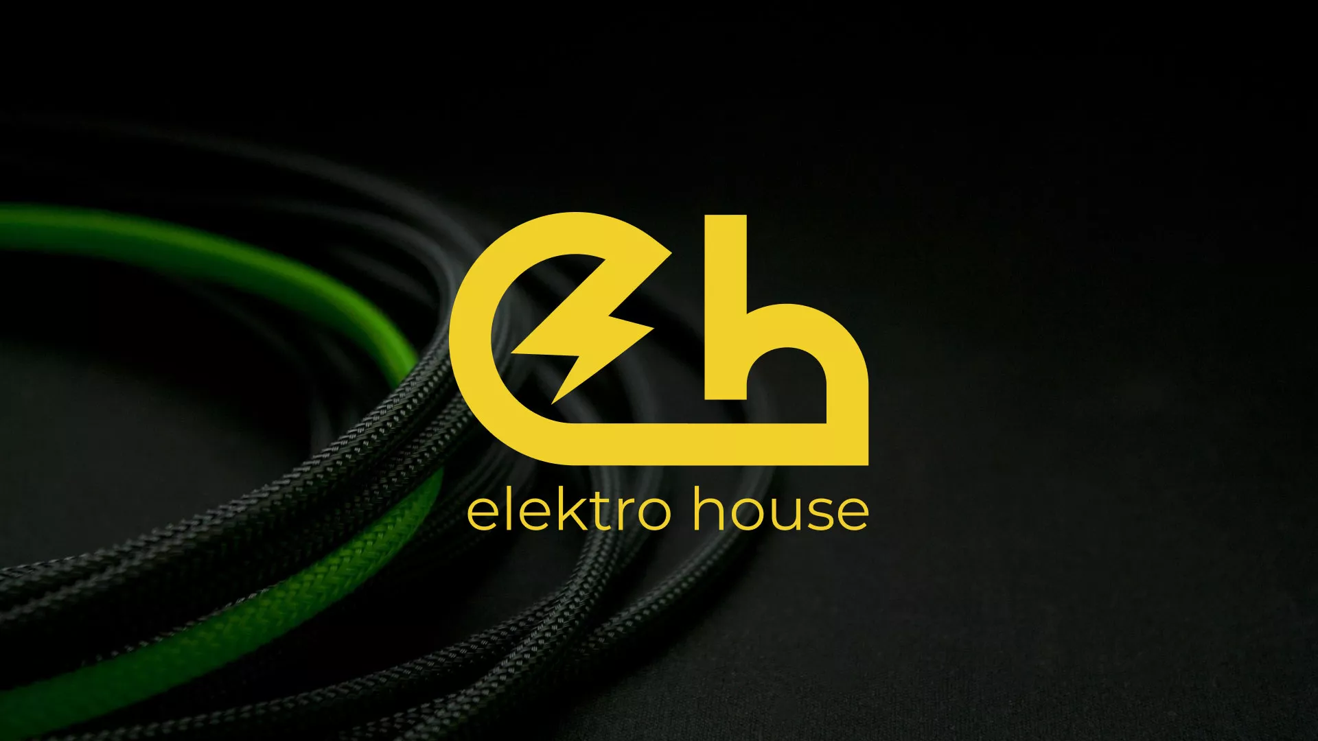 Создание сайта компании «Elektro House» в Усинске