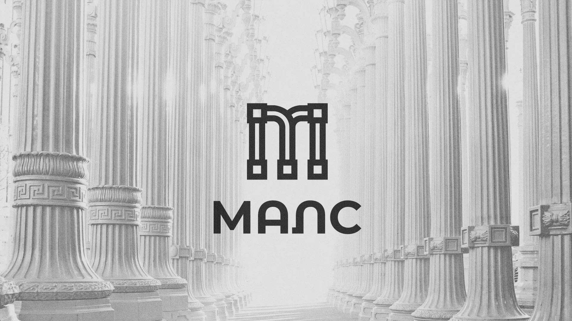 Разработка логотипа компании «МАЛС» в Усинске