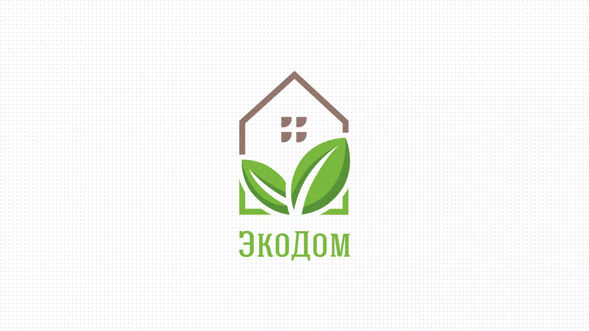 Создание сайта для строительной компании «ЭКОДОМ» в Усинске