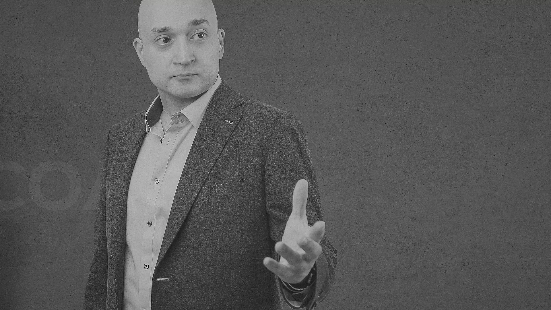 Разработка сайта для бизнес-тренера в Усинске