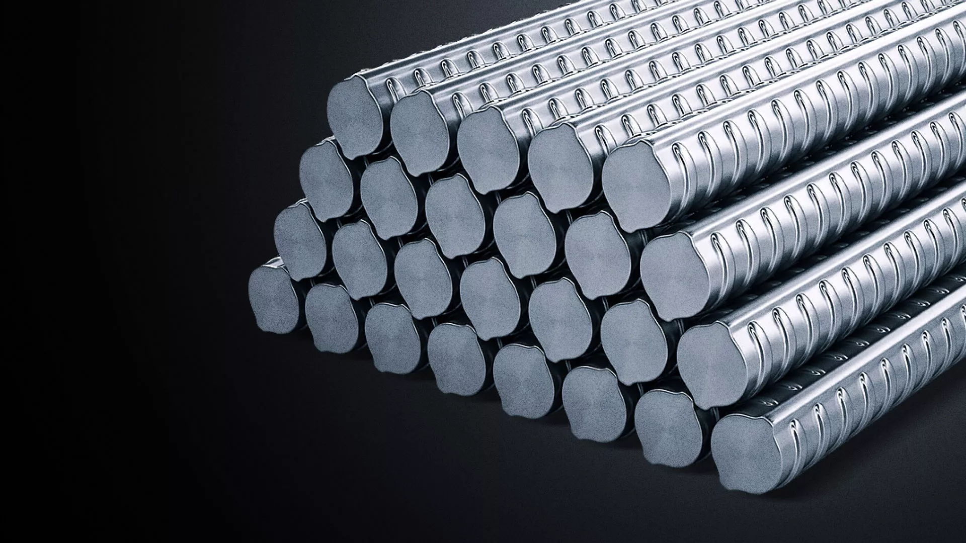 Разработка сайта по продаже металлопроката в Усинске